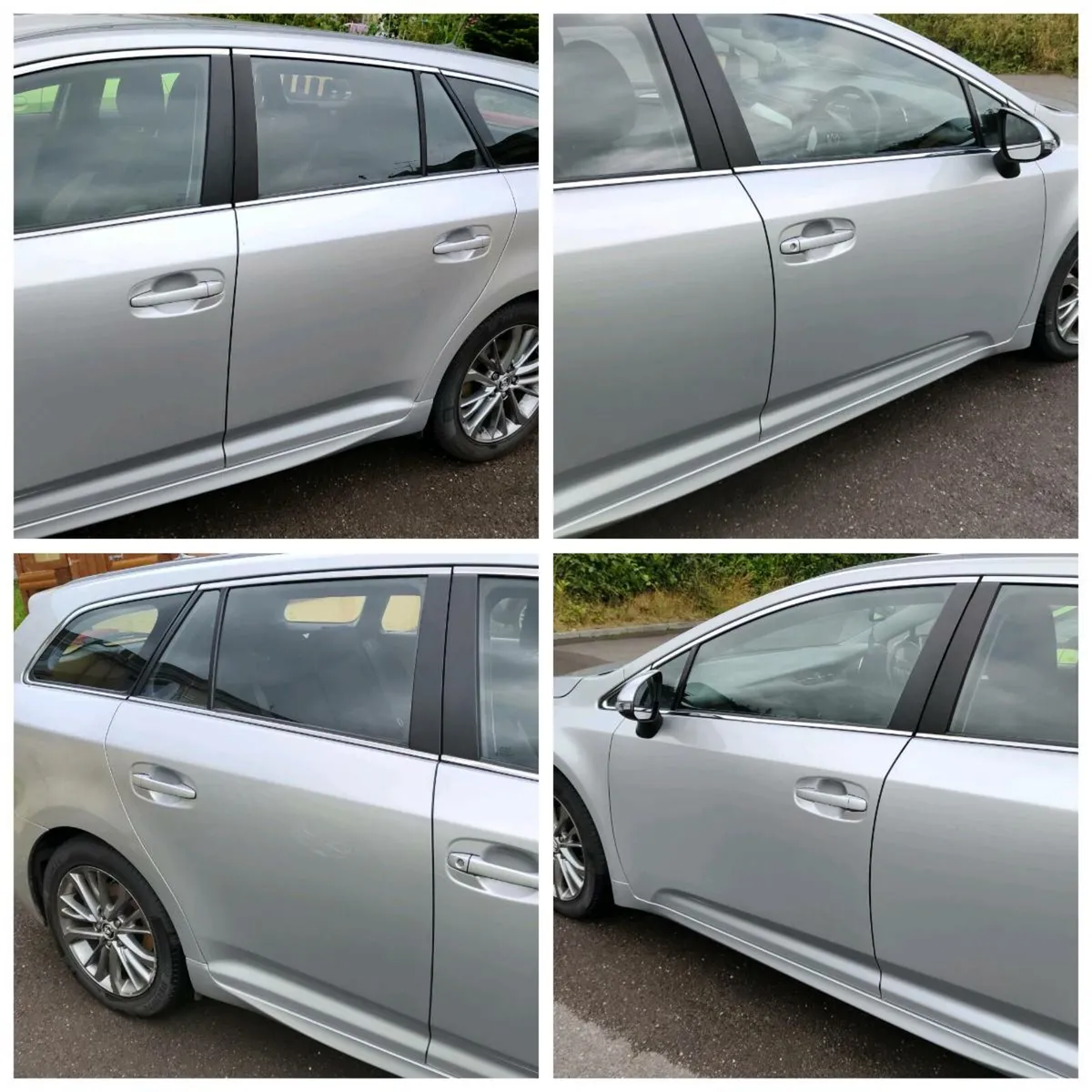 Toyota Avensis Estate - Image 4
