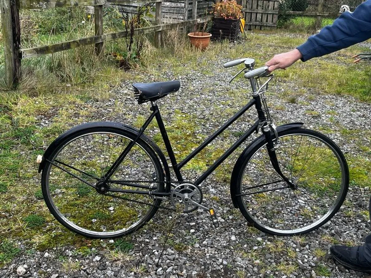Bicycle - Image 1
