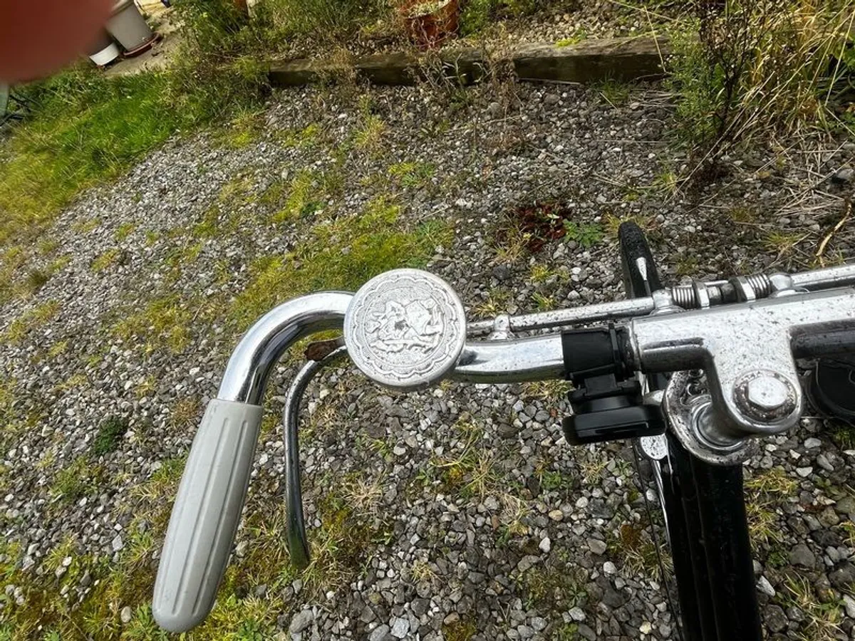 Bicycle - Image 4