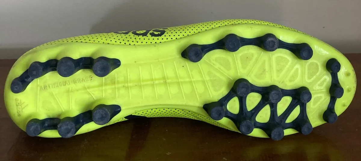 Adidas x Football boots - Image 2