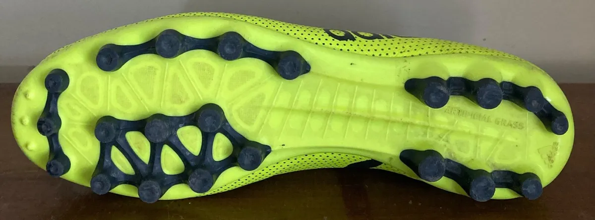 Adidas x Football boots - Image 3