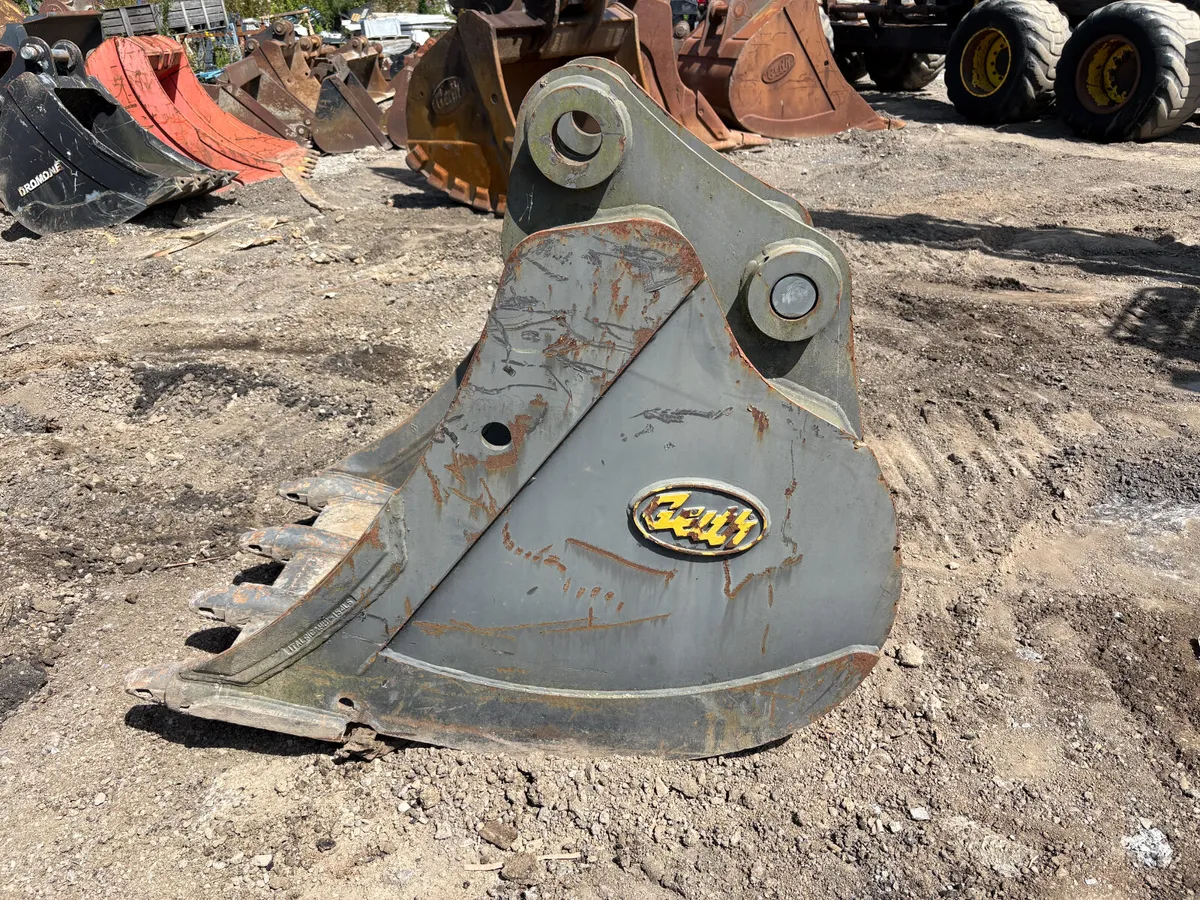 Digging Bucket (D17) - Image 3