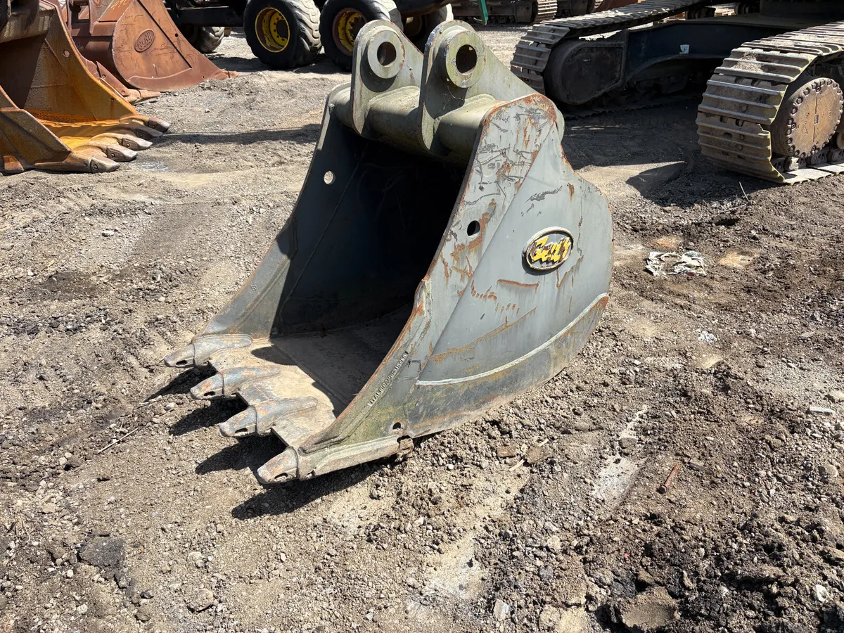 Digging Bucket (D17) - Image 4
