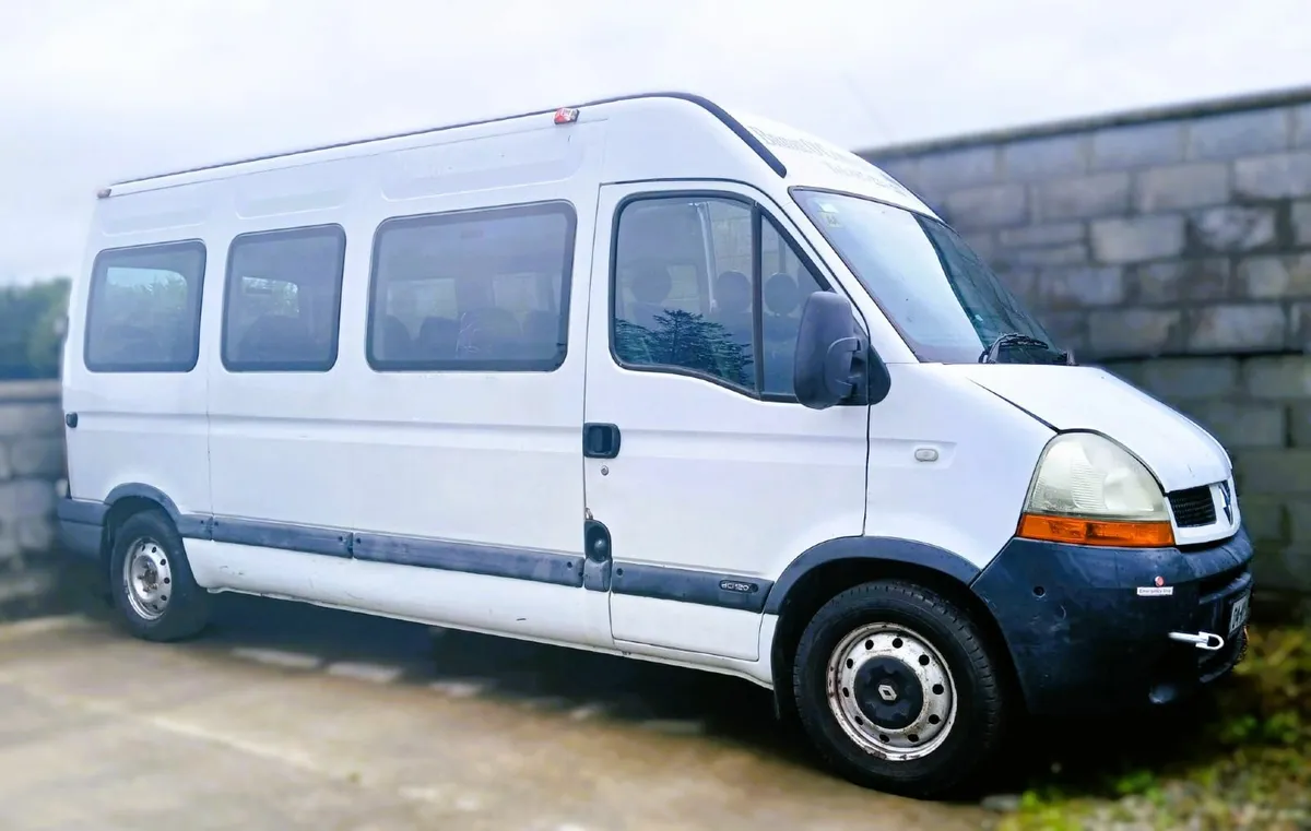 Renault Other 2004 - Image 1