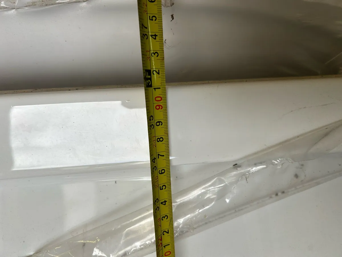 Shower Tray - Image 3
