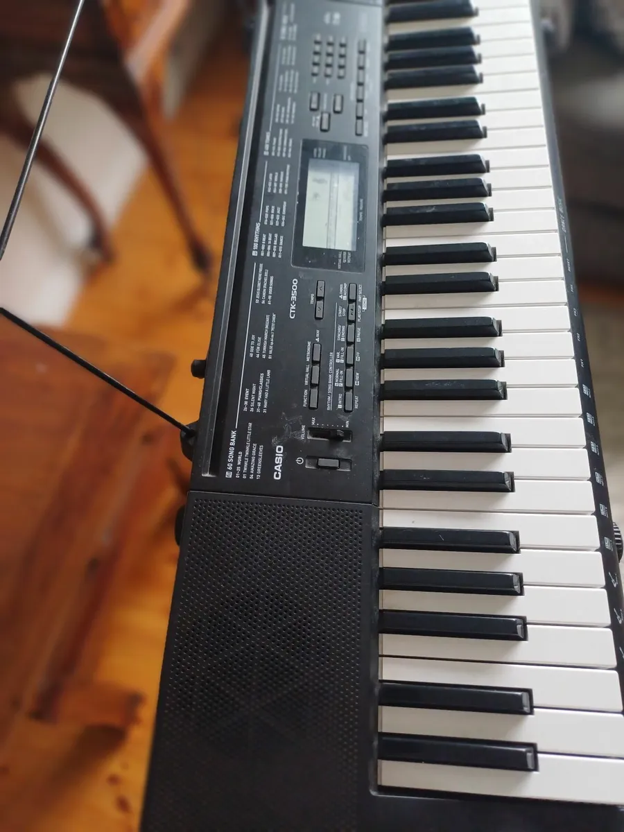 Keyboard - Image 1