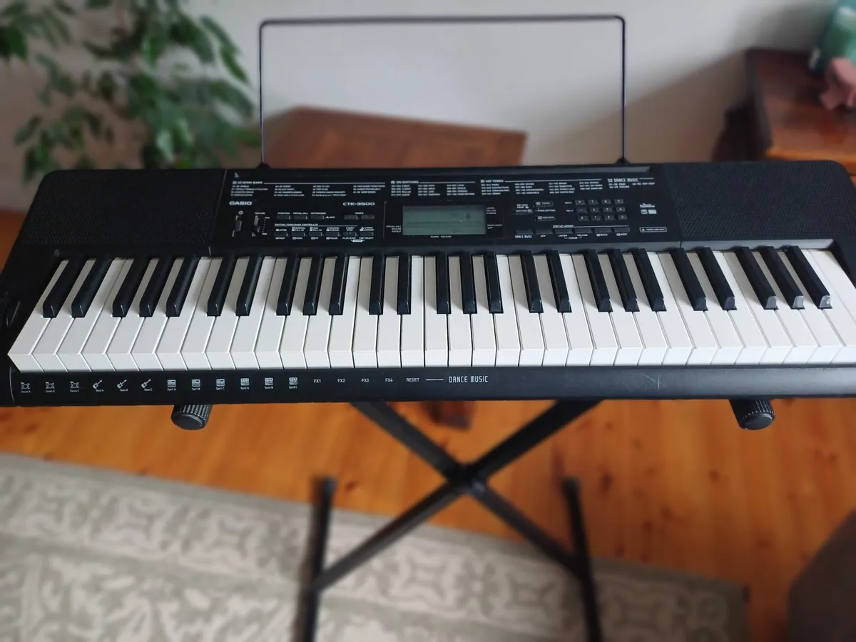 Keyboard - Image 2