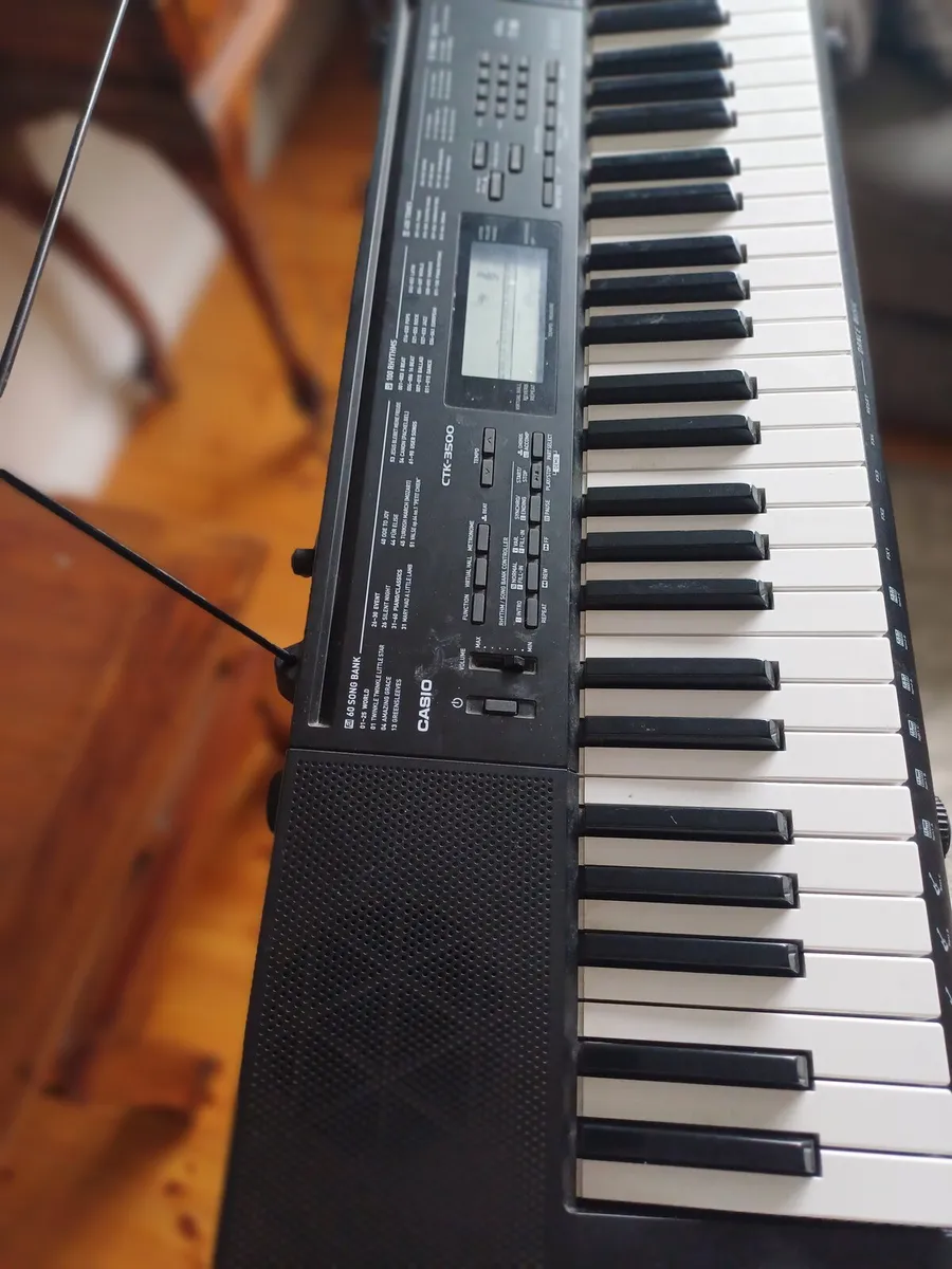 Keyboard - Image 3