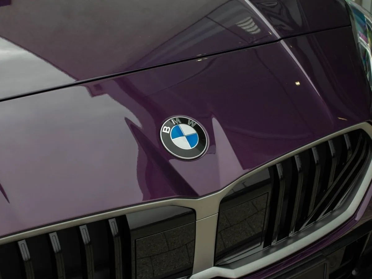 BMW 1 Series 120 - Image 3