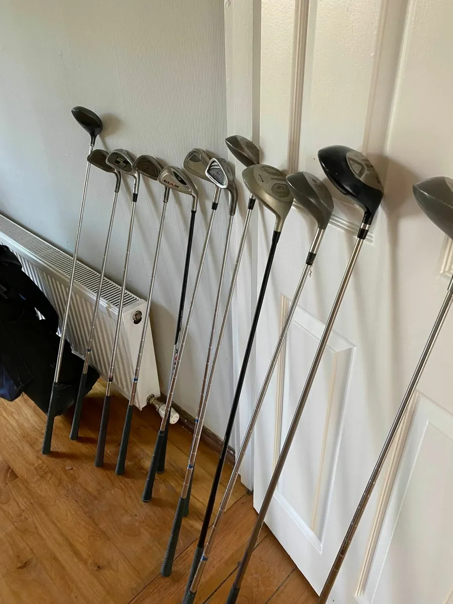 Ping Golf Set plus - Image 2