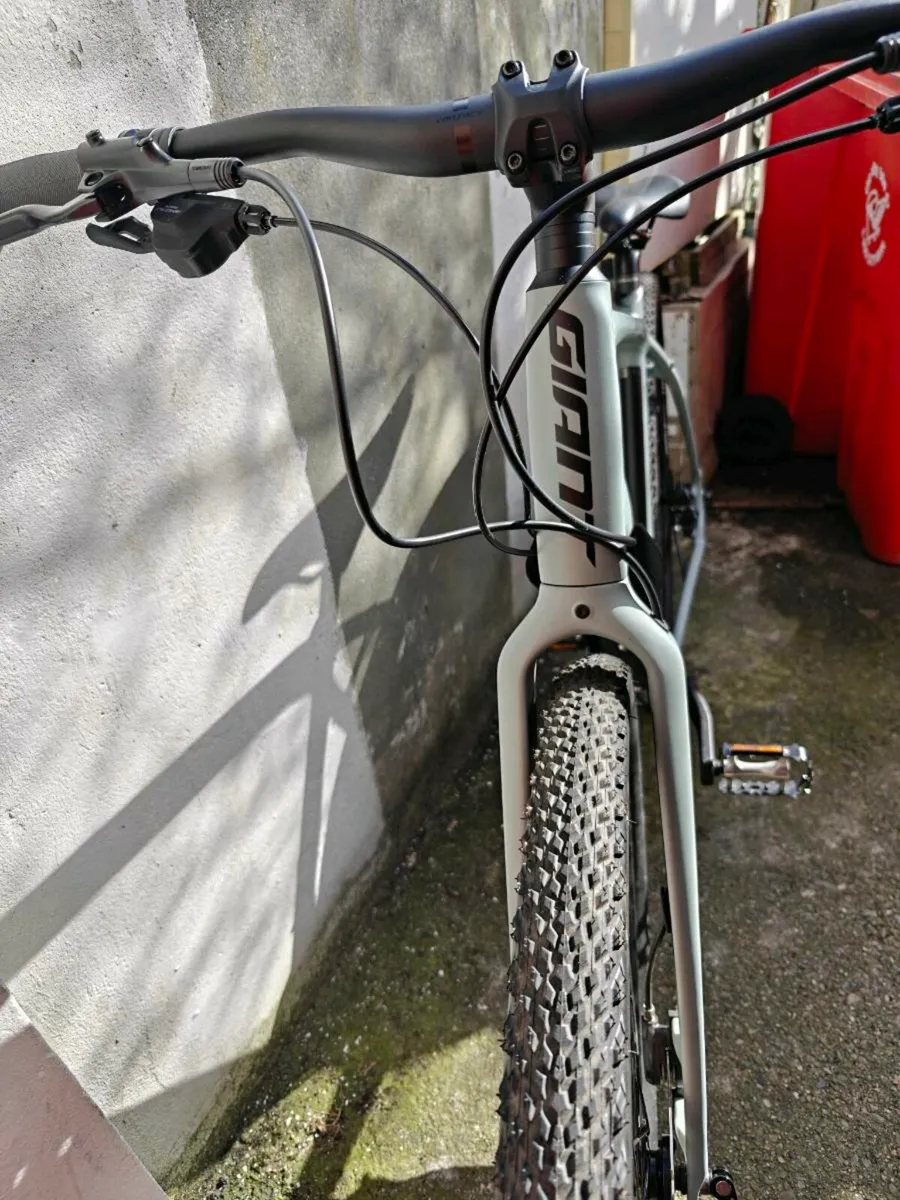 Giant Toughroad SLR1 - Image 3