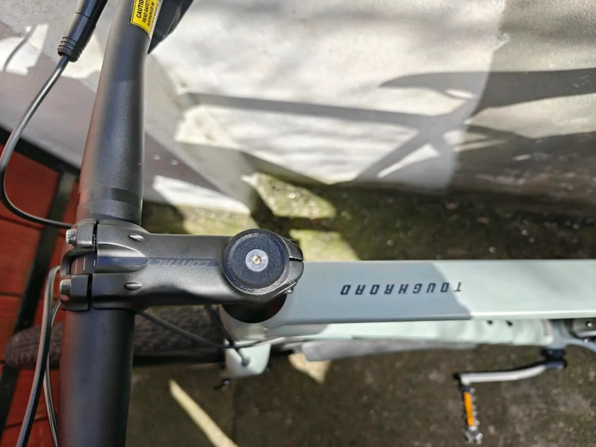 Giant Toughroad SLR1 - Image 4