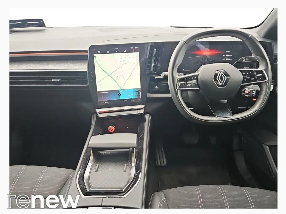 Renault Austral E-tech Hybrid 200 Techno - Image 2