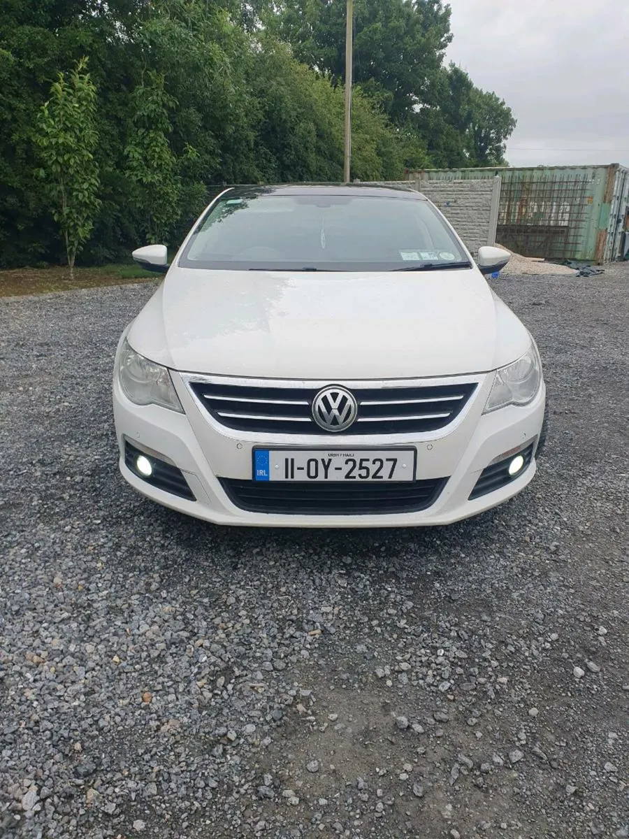 Volkswagen CC - Image 2
