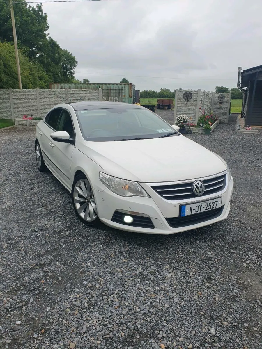 Volkswagen CC - Image 3