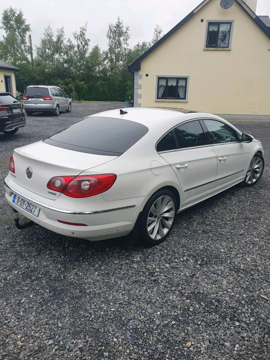 Volkswagen CC - Image 4