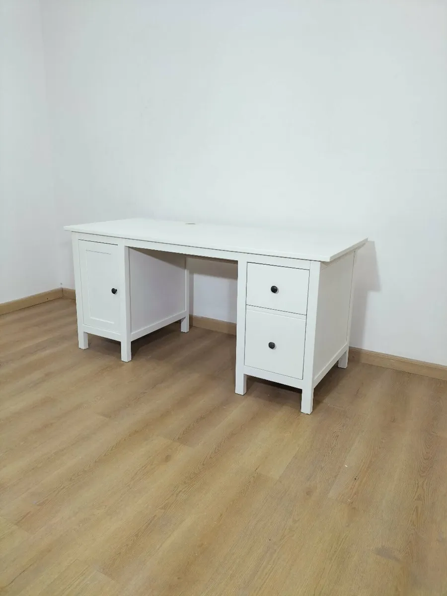 IKEA hemnes desk - Image 1