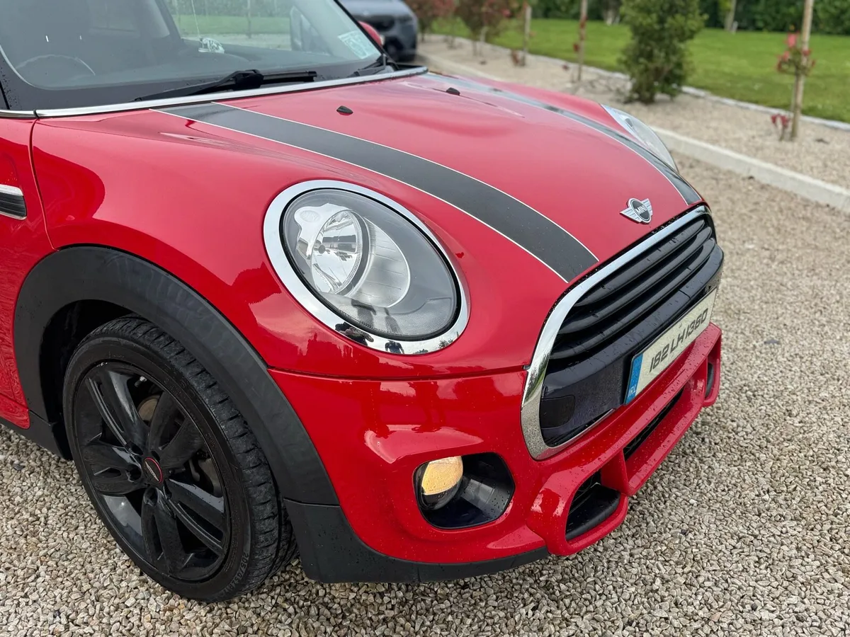 2018 MINI COOPER JOHN COOPER WORKS ED 1.5 DIESEL - Image 3
