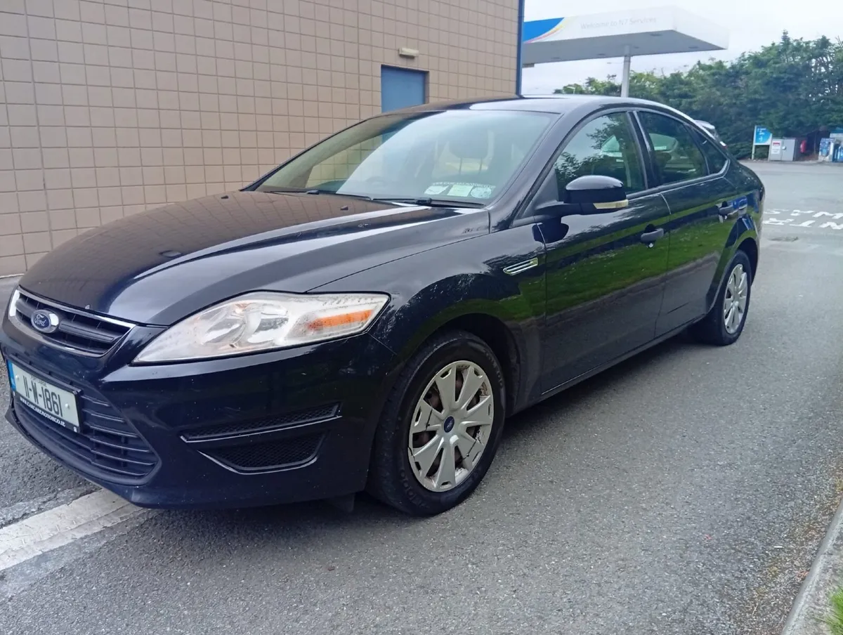Ford Mondeo 2011. 900 euro no offers - Image 4