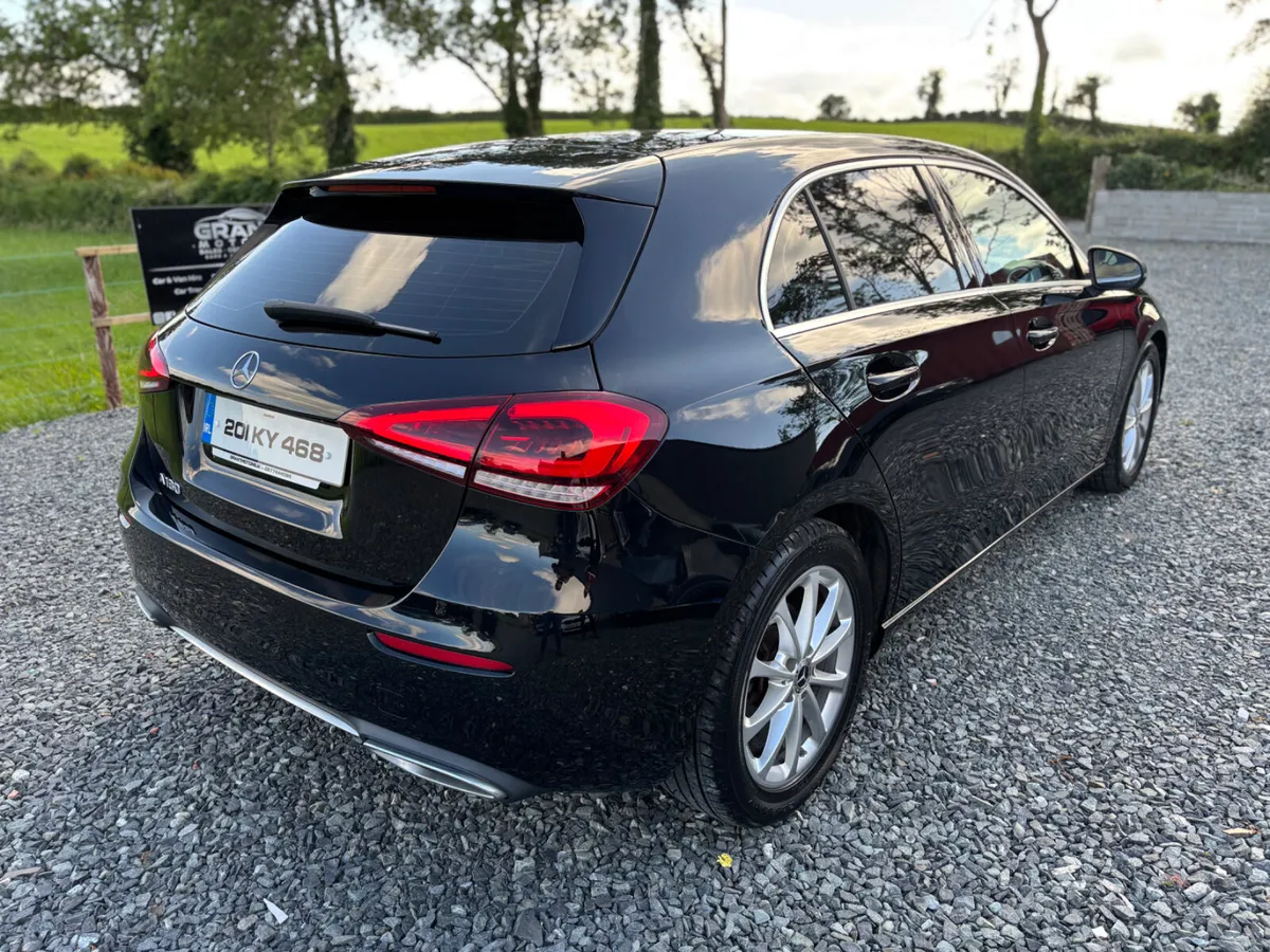 2020 (201) Mercedes-Benz | A180 | Low KM - Image 3