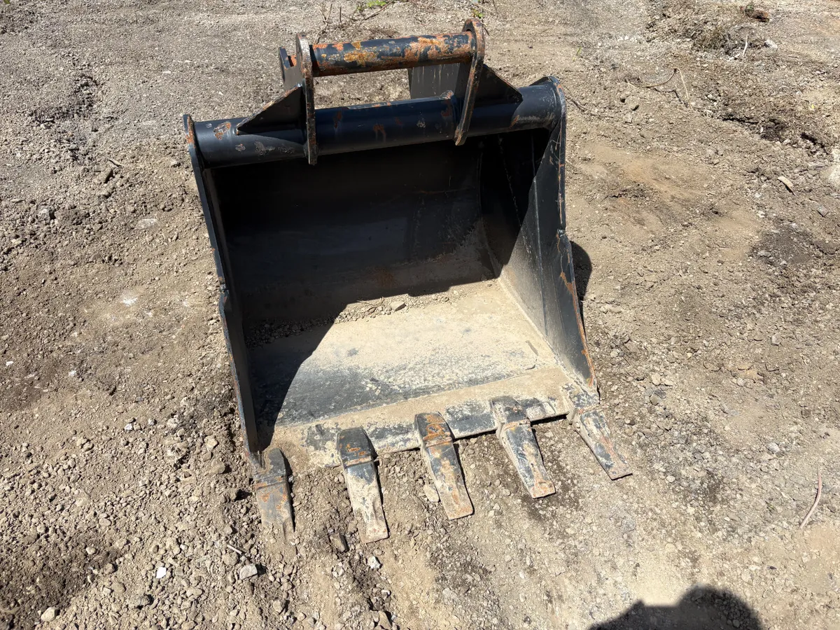 Digging Bucket (D20) - Image 4
