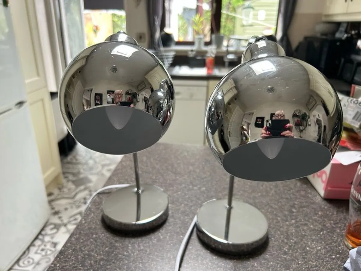 Table Lamps - Image 2