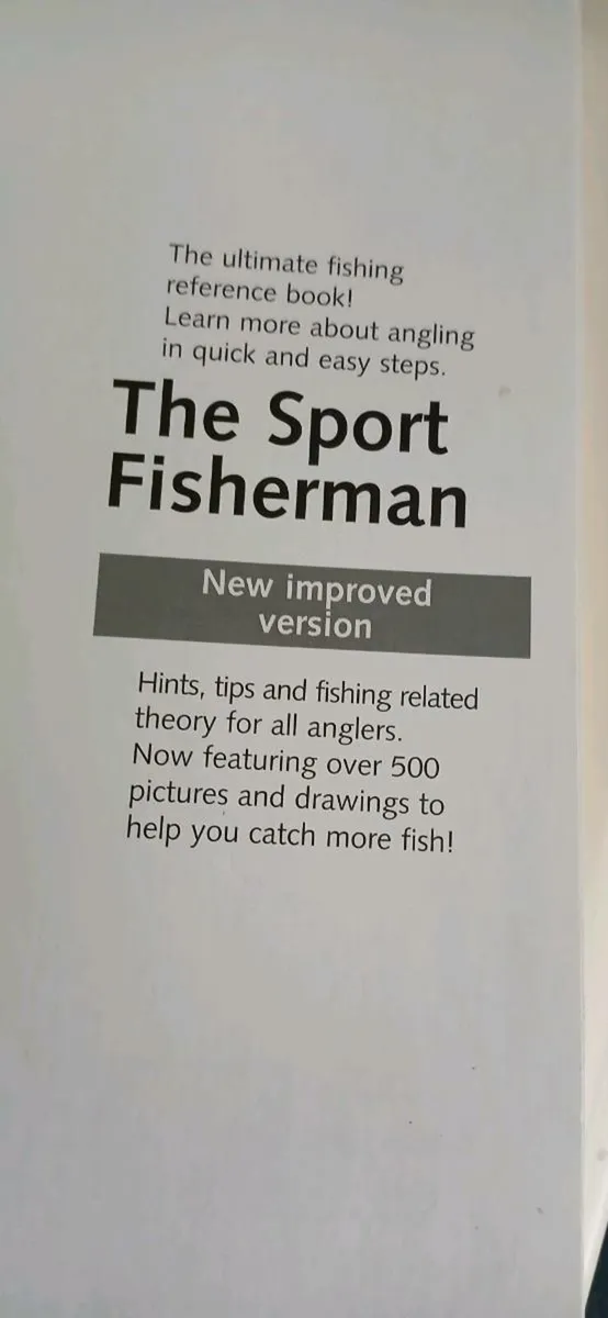 The Sport Fisherman - Image 2
