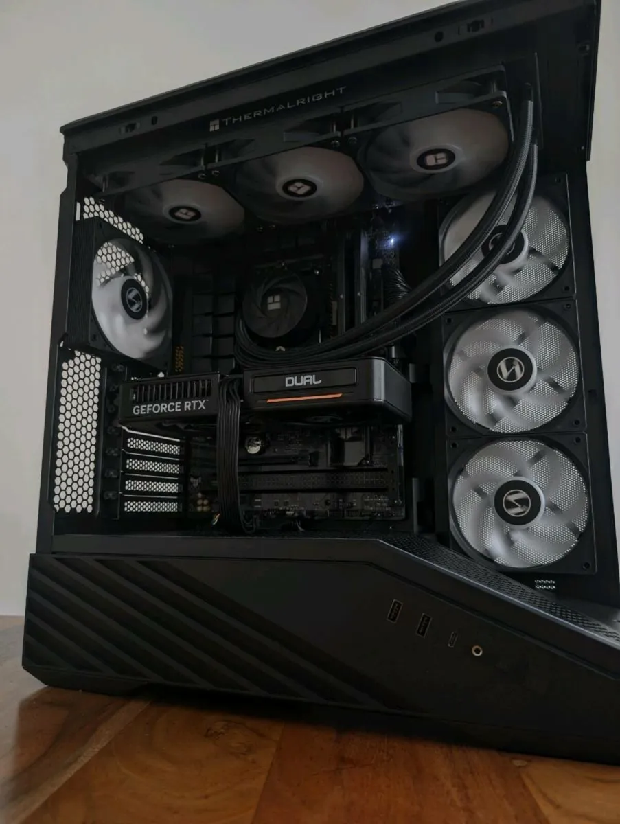 Lian Li Performance Gaming PC | Workstation - Image 2