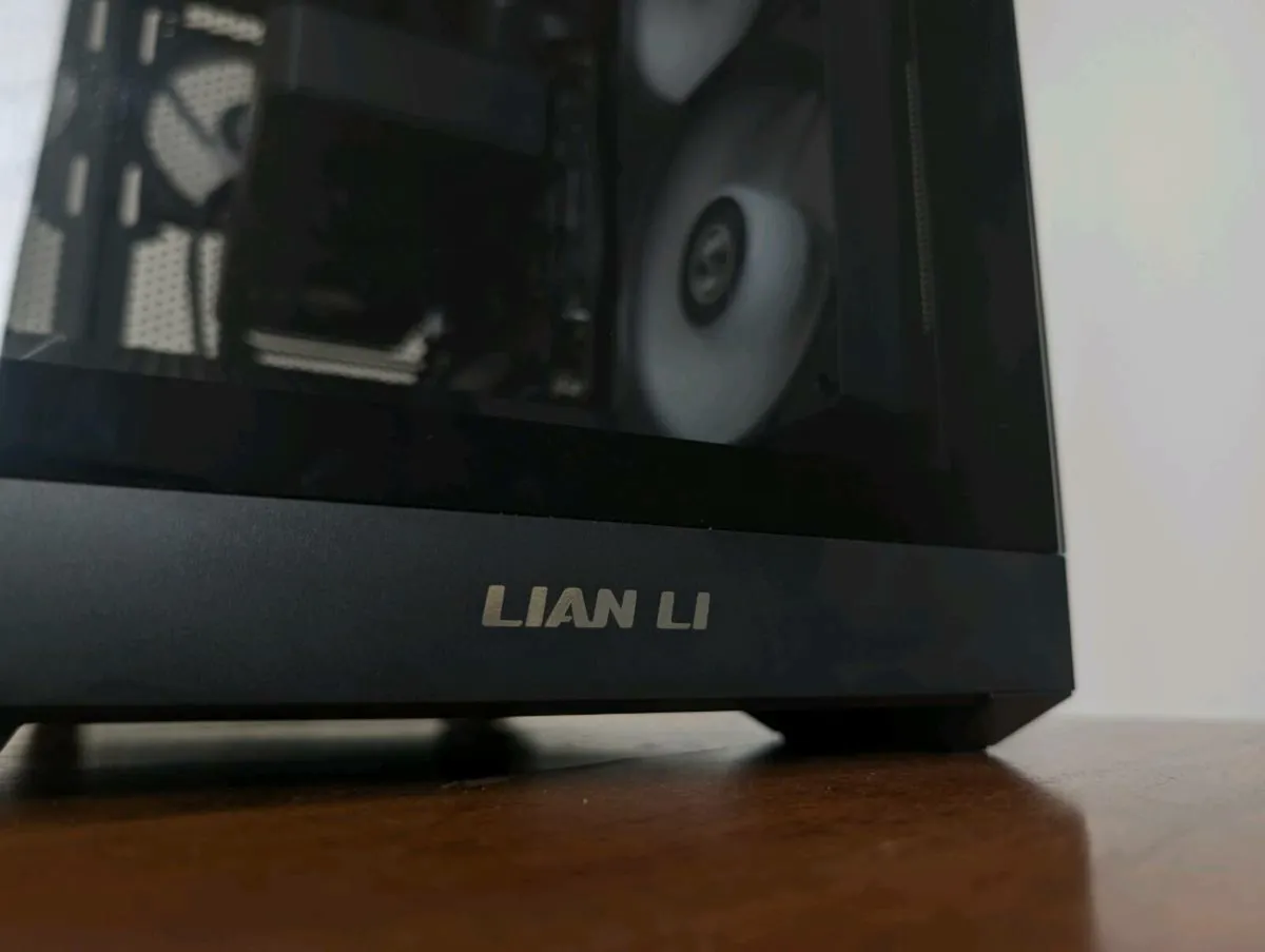 Lian Li Performance Gaming PC | Workstation - Image 3