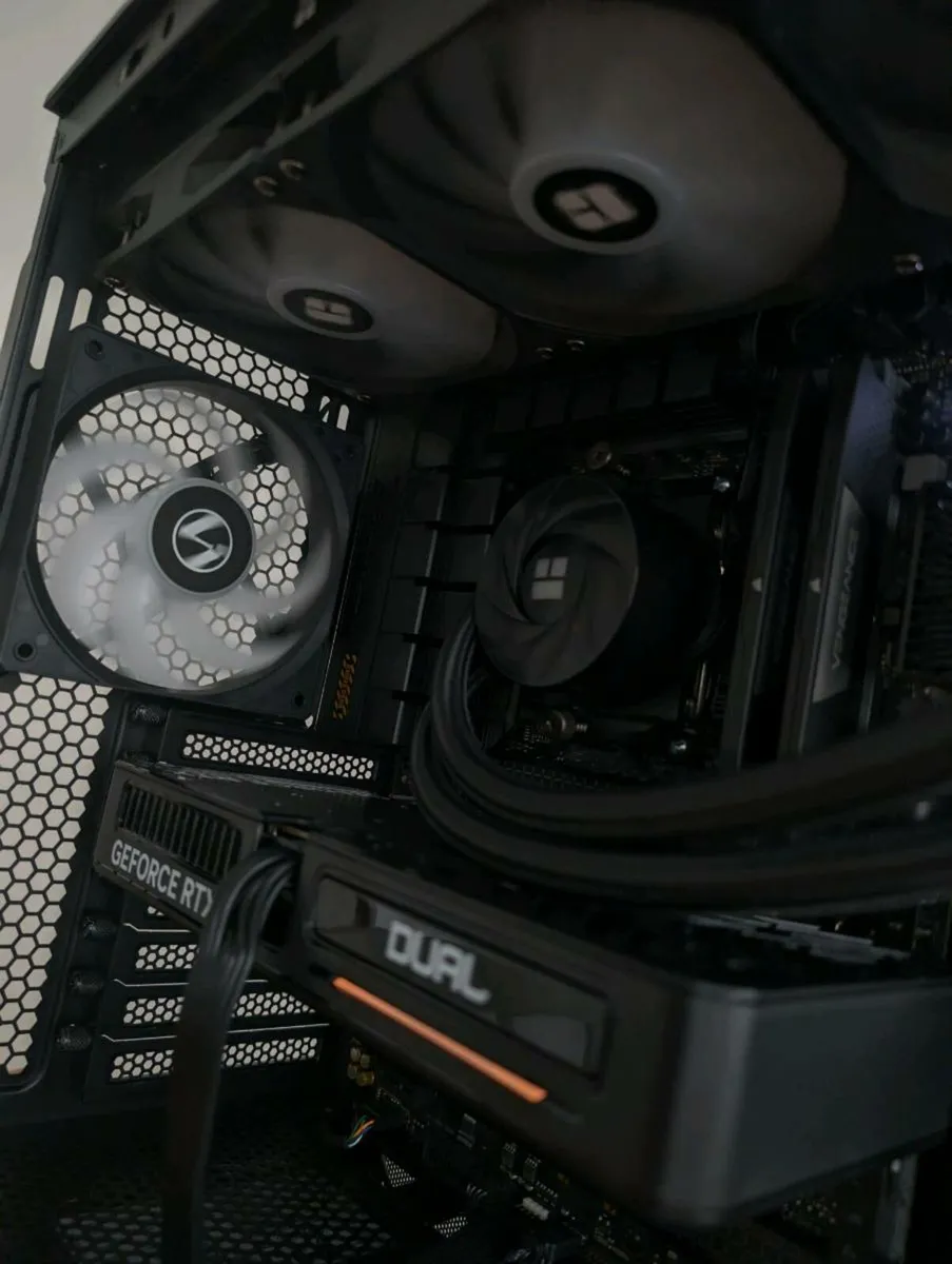 Lian Li Performance Gaming PC | Workstation - Image 4