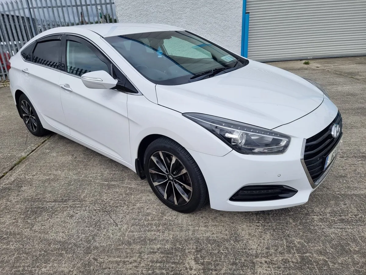 Hyundai i40 - Image 2