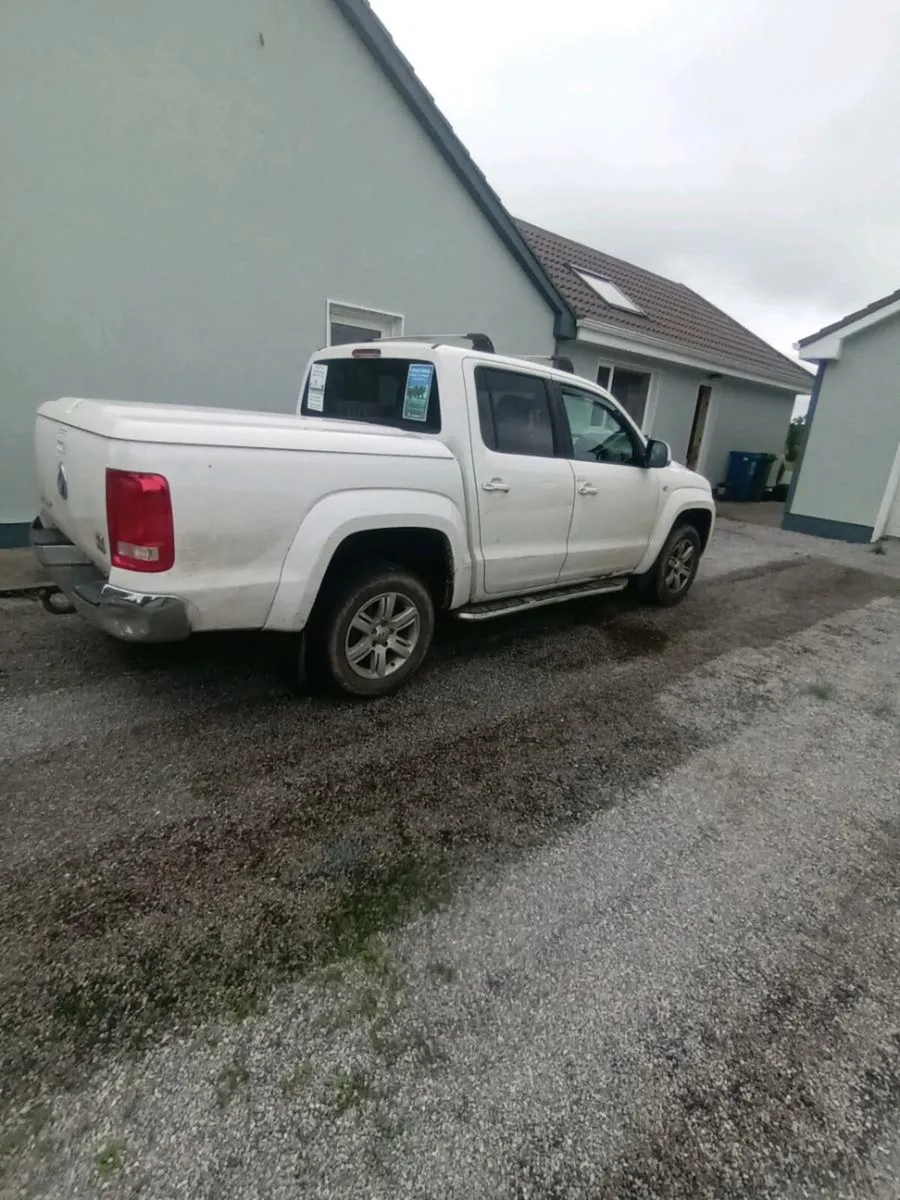 Jeep - Image 1