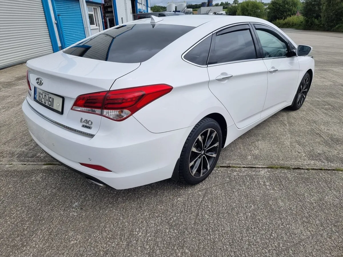 Hyundai i40 - Image 3