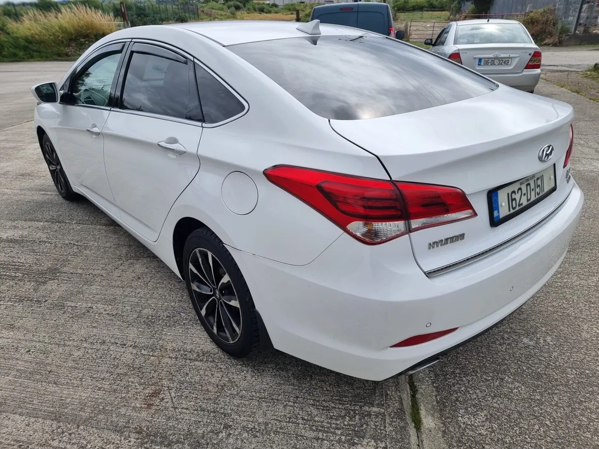 Hyundai i40 - Image 4