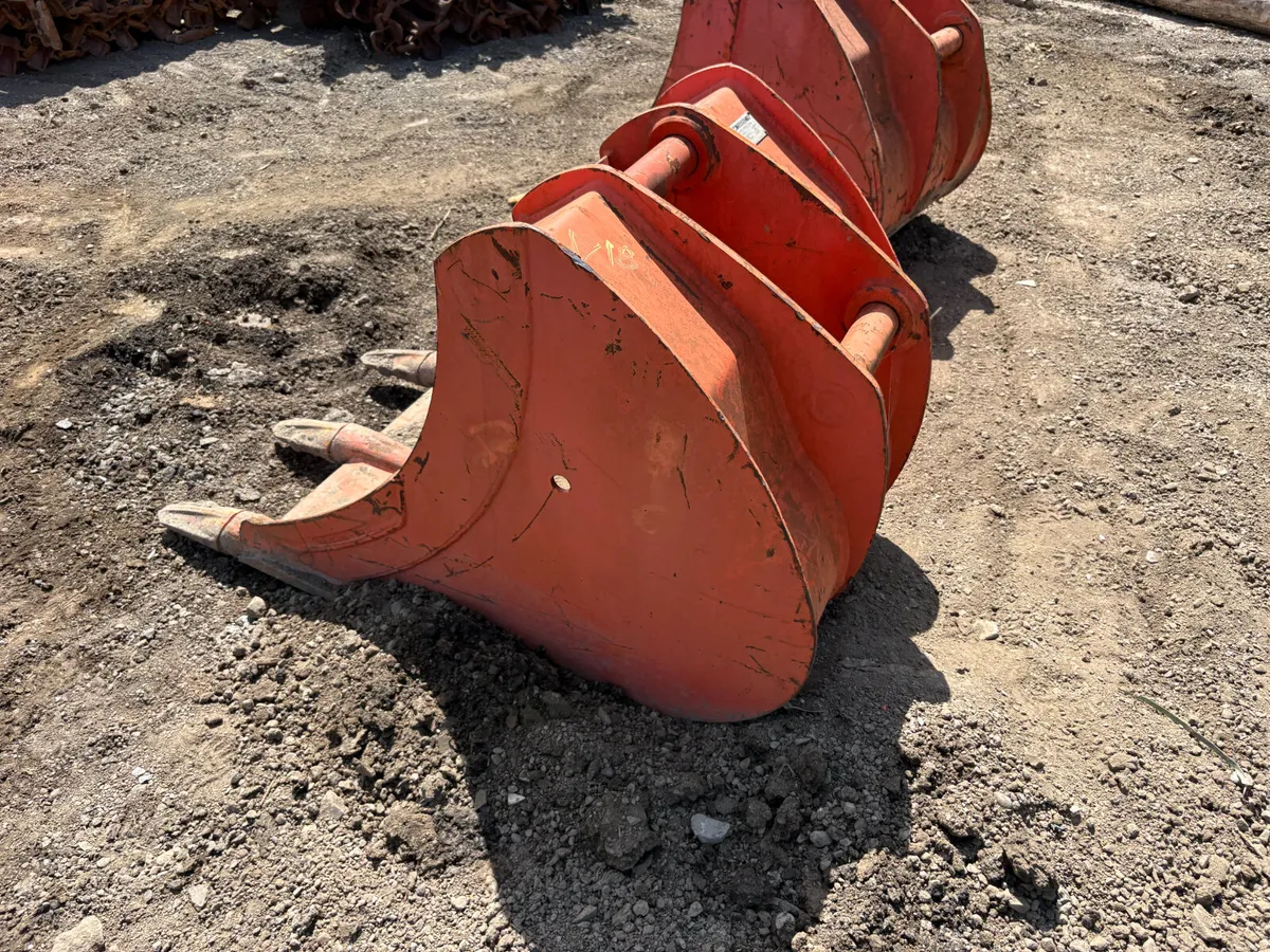 Digging bucket (D18) - Image 4