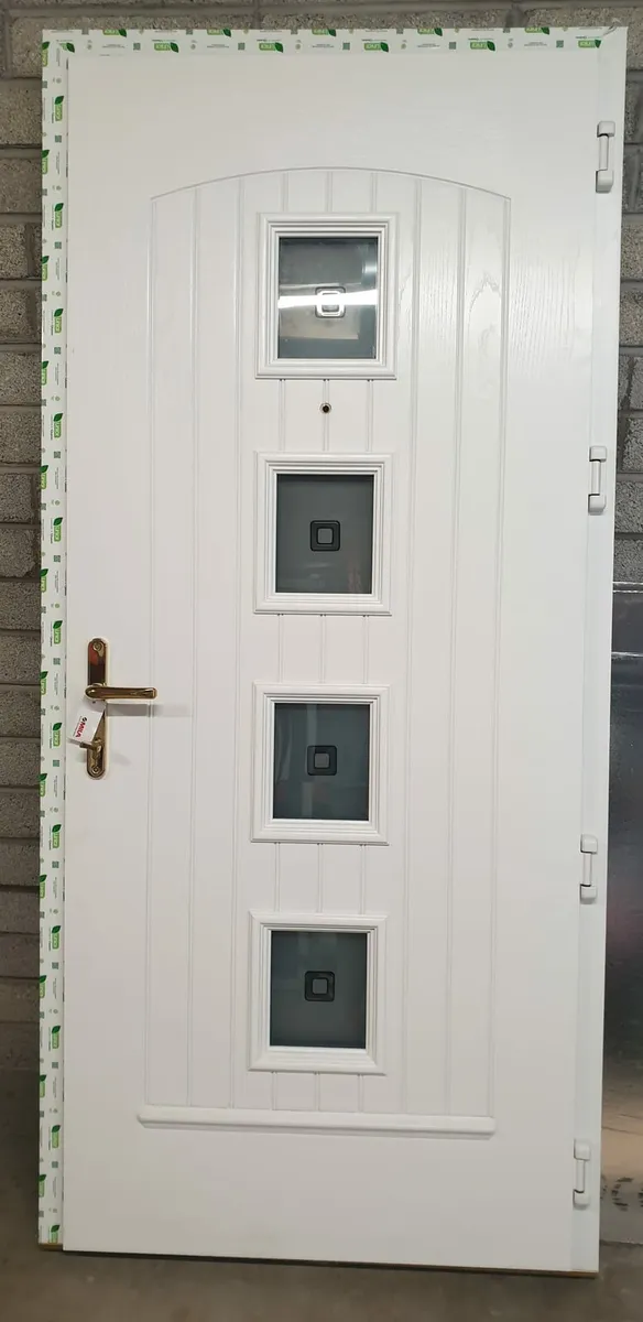 Composit front door - Image 2
