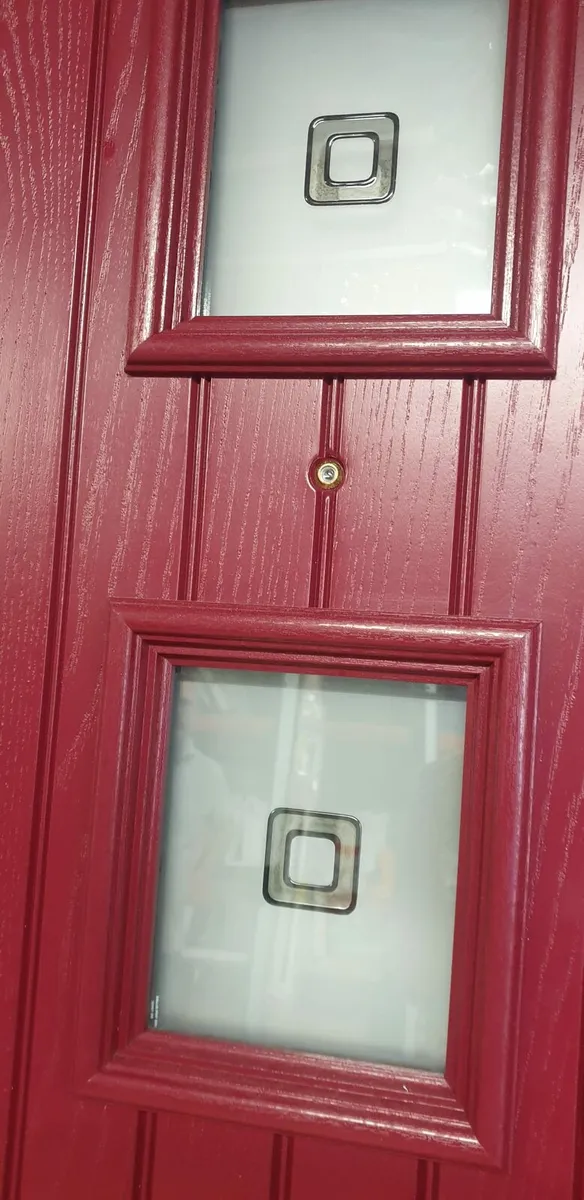 Composit front door - Image 3