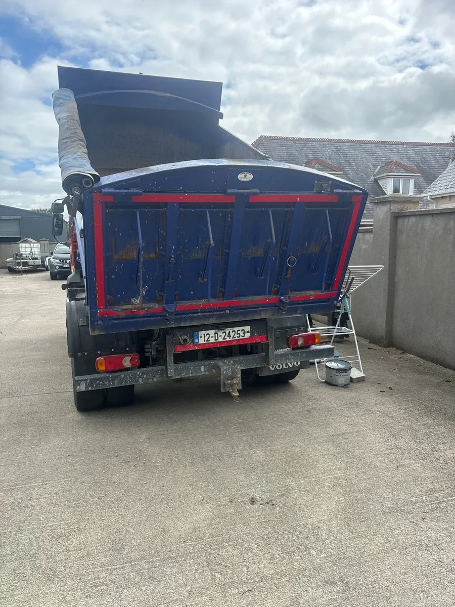 Truck - Image 1