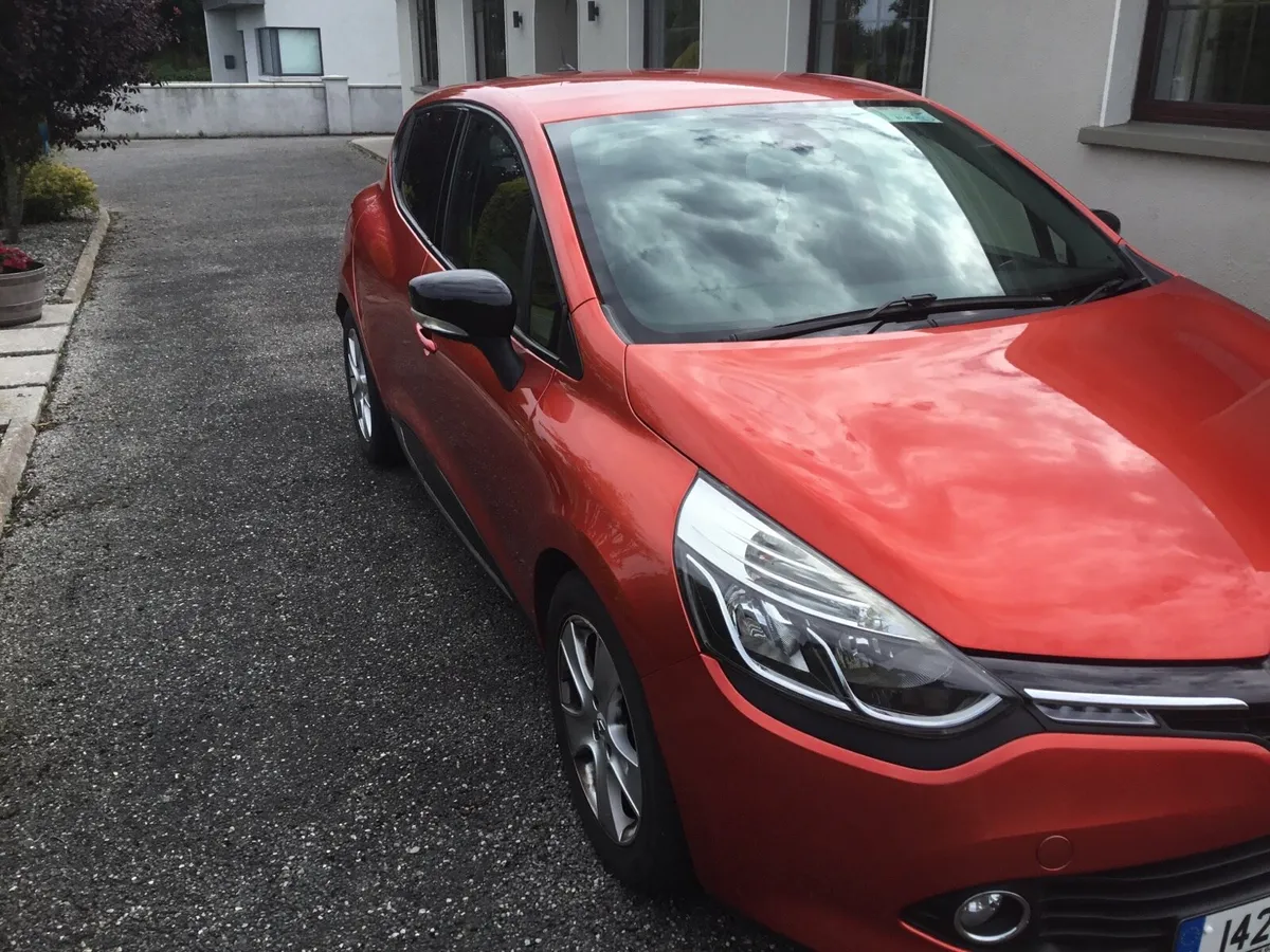 Renault Clio (Very Clean Car) - Image 2