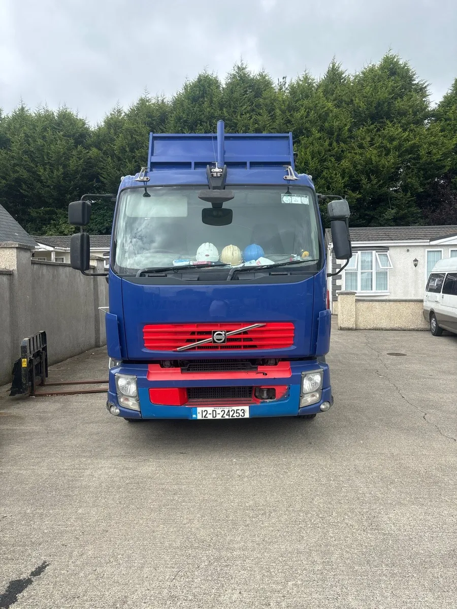 Truck - Image 3