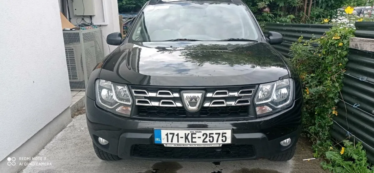 Dacia Duster 171 1.5 diesel. - Image 1
