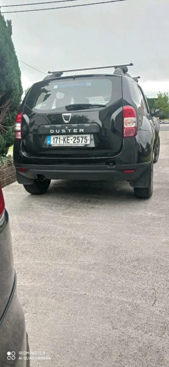 Dacia Duster 171 1.5 diesel. - Image 2