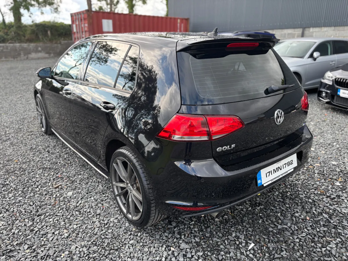 2017 (171) Volkswagen Golf | Low KM | Kitted - Image 3
