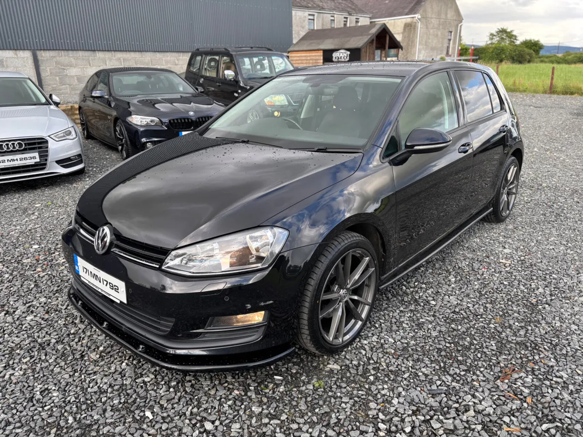 2017 (171) Volkswagen Golf | Low KM | Kitted - Image 4