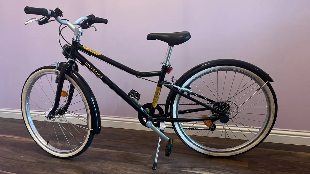 Riverside Bike - Image 2