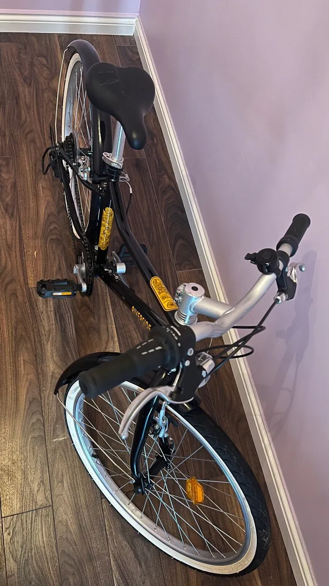 Riverside Bike - Image 3