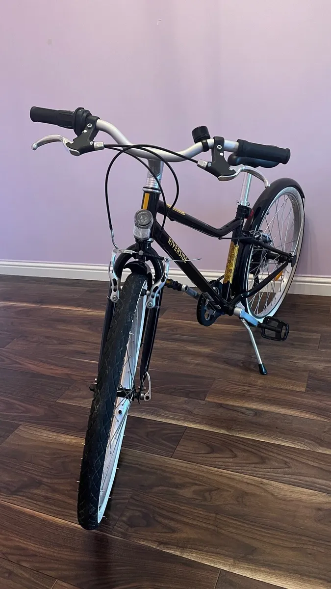 Riverside Bike - Image 4