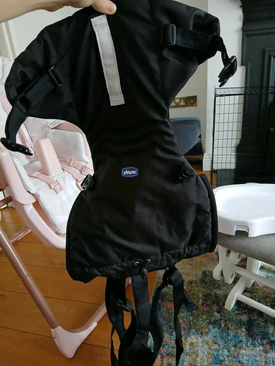 Baby carrier - Image 2