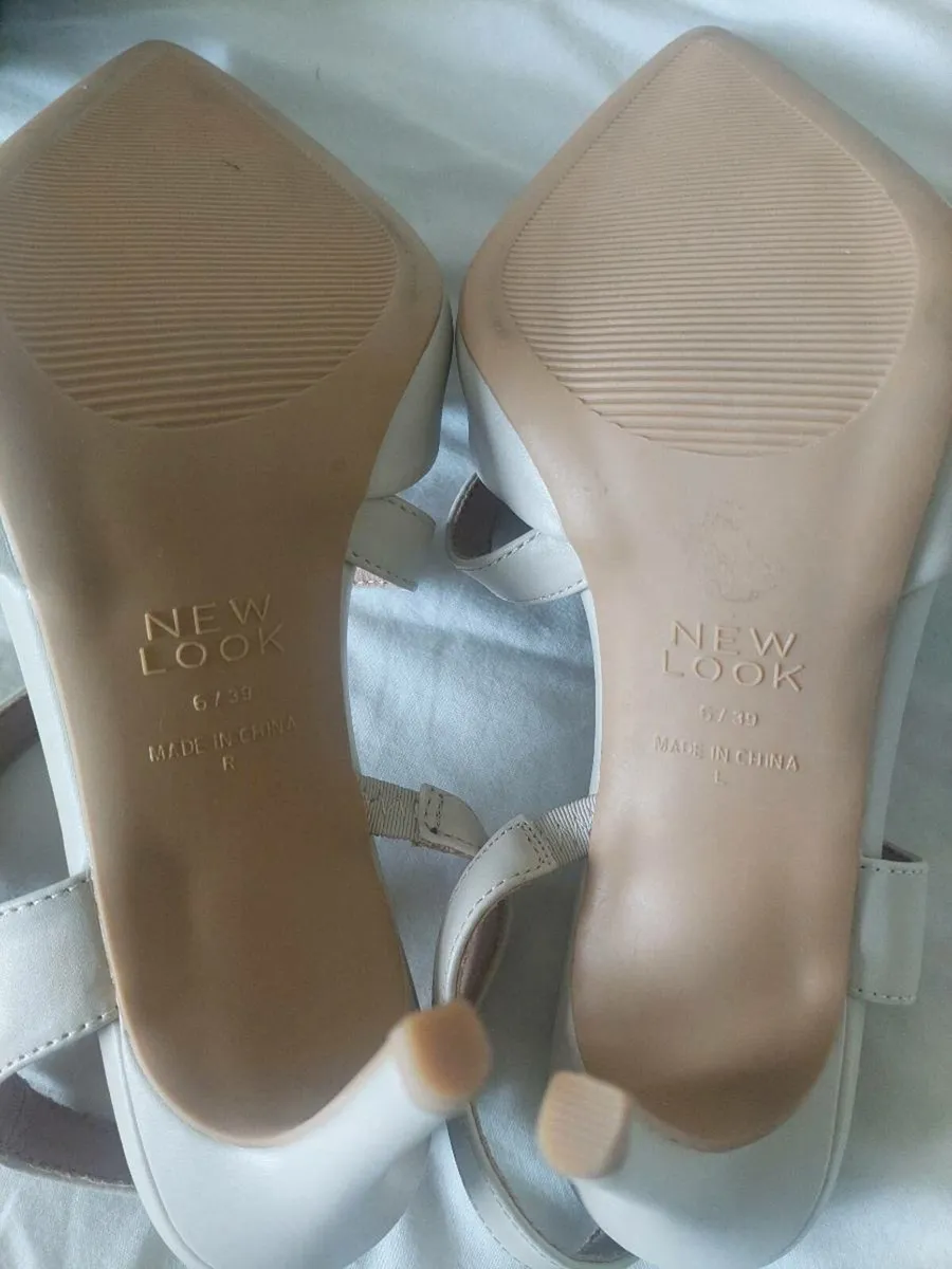 Sandles/summer shoes - Image 4