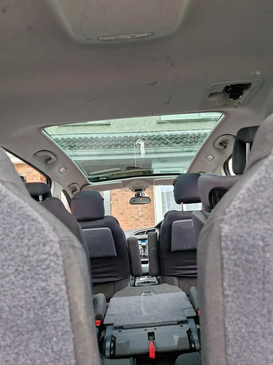 Peugeot 5008 2013 - Image 3